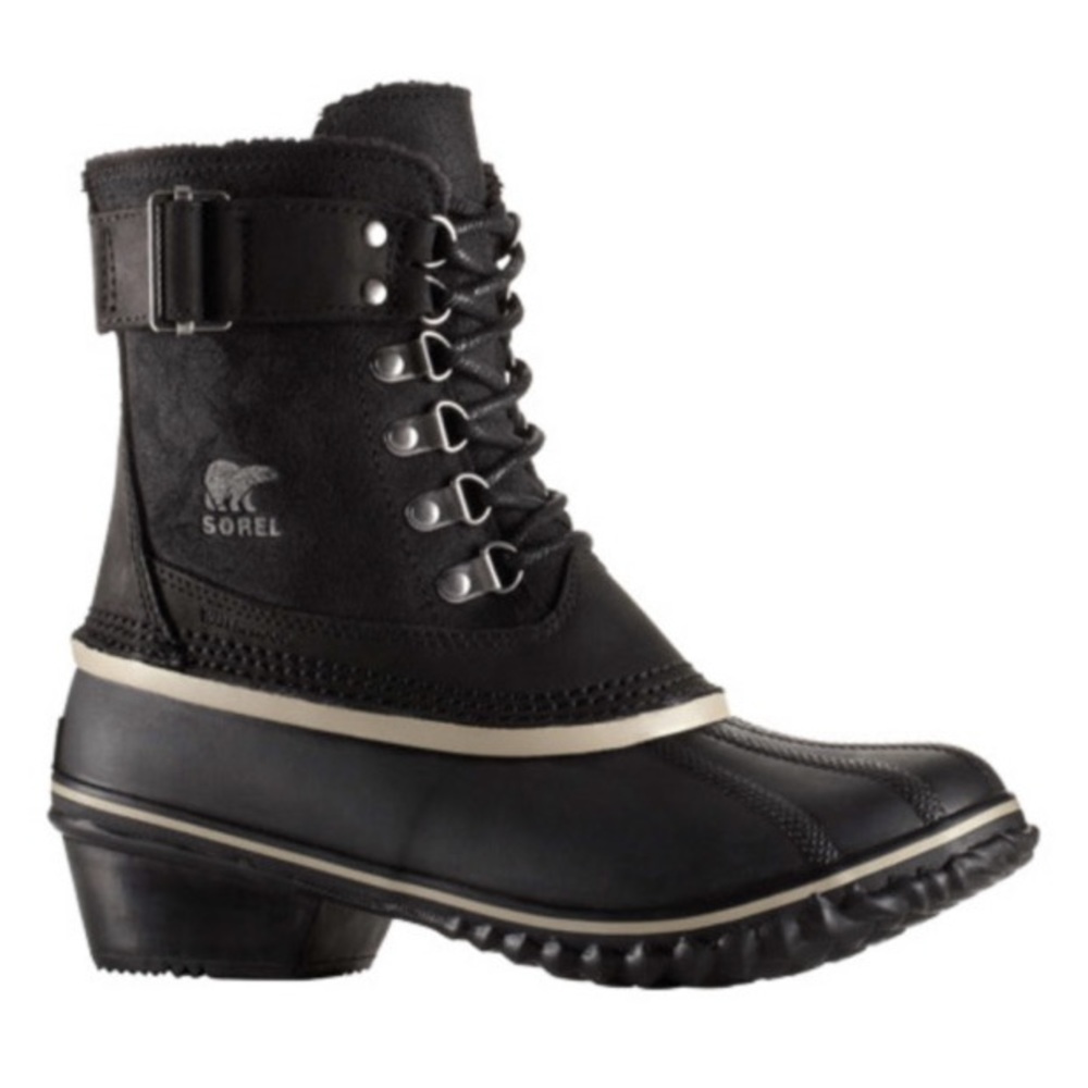 Sorel Winter Fancy Lace II Boot